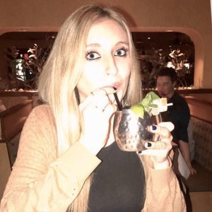 Meet your Posher, Karli